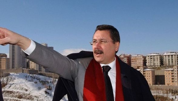 Çocuk satışı iddialarını Melih Gökçek bizzat anlatmış