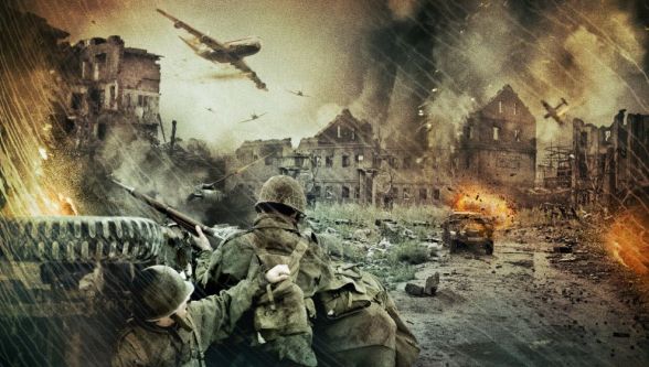 Batılı ülkeler yeni bir dünya savaşı bekliyor