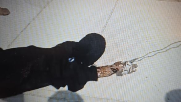 Kabe'den Müslümanları üzen görüntü