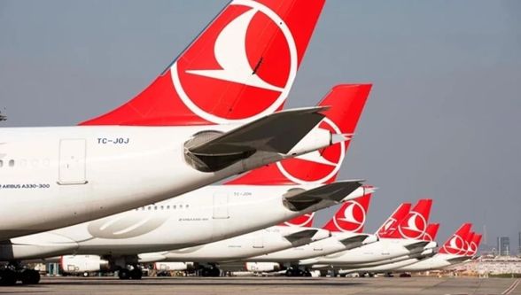 THY tüm Ortadoğu uçuşlarını iptal etti