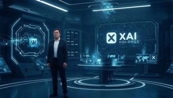 Fransa'da Elon Musk'ın yapay zekası Grok'a soruşturma: X ofisine baskın