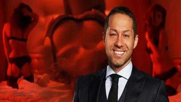 Hakkında yakalama kararı var: Kasım Garipoğlu porno sitesinin sahibi çıktı