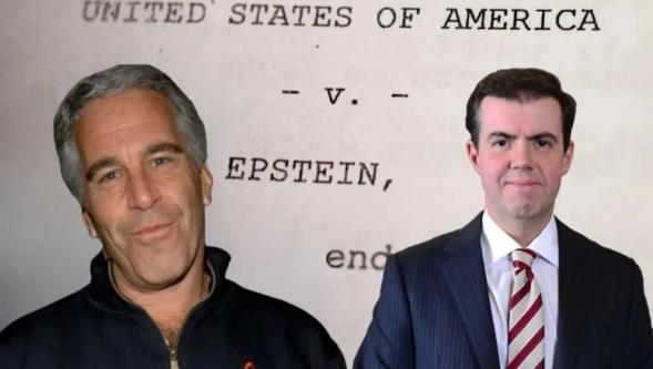 'İhlas CEO'su Mücahid Ören, Epstein belgelerinde' haberlerine erişim engeli