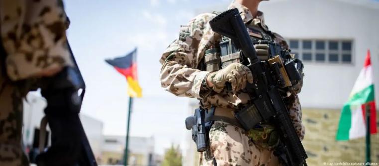 İran gerilimi: Almanya ve Norveç askerlerini tahliye etti