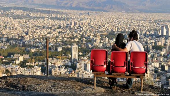 İran: İç çatışmalarla dolu mozaik devlet