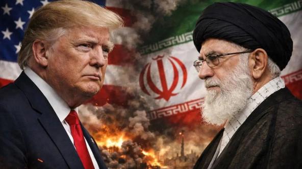 İran'a saldırmak Maduro'yu yakalamaktan neden daha riskli?