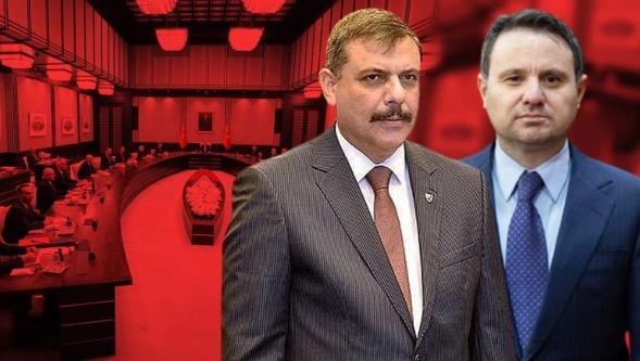 Kabinede değişiklik: İlk kez bir hafız Bakan oldu, CHP Gürlek'e tepkili