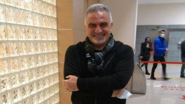 Karikatürist Öznur Kalender gözaltına alındı