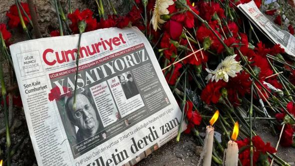 Katledilen gazeteci Uğur Mumcu davasında Oğuz Demir bilmecesi