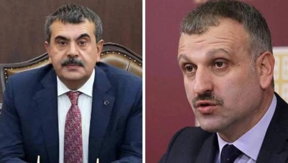 Laiklik tartışması yargıya taşındı