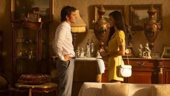 Masumiyet Müzesi'nde Kemal'in Füsun'a hissettiği: Limerence nedir?