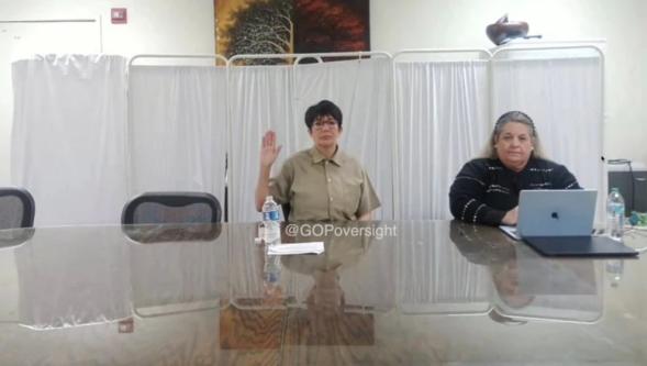 Maxwell, 'Trump af çıkarırsa, Epstein'le ilgili her şeyi dürüstçe anlatmaya hazır'