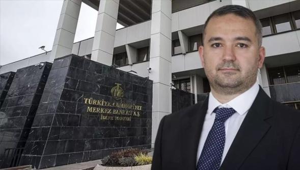 Merkez Bankası 2026 enflasyon tahminini yükseltti