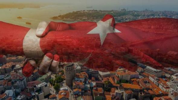 Milli Dayanışma, Kardeşlik ve Demokrasi Komisyonu son kez toplanıyor