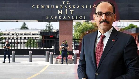 MİT'in kritik '2025 Faaliyet Raporu' yayınladı: "Casusluk ve ajan ağları deşifre edildi"