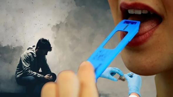 Okullarda çocuklara uyuşturucu testi yapılacak