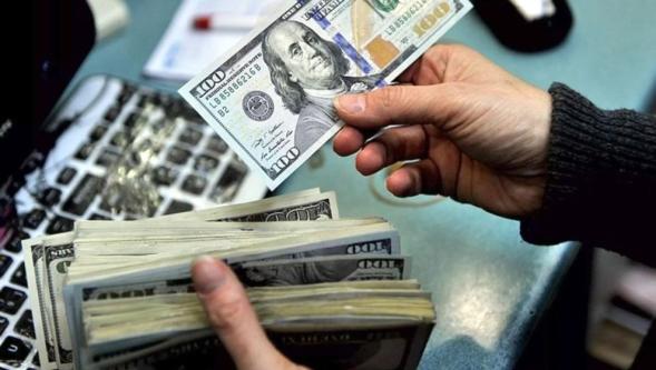 Özel sektörün yurt dışı kredi borcu 219,7 milyar dolara yükseldi