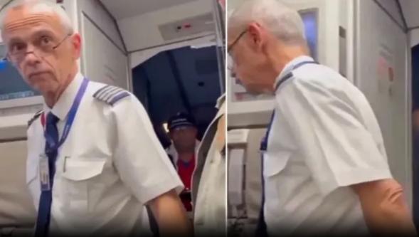 Pedofili ağının pilotu Brezilya'da yakalandı