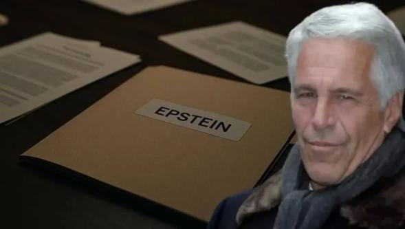 Pedofili Epstein'in internet sipariş dökümü: Okul formaları, mahkûm kostümleri...