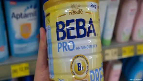 Piyasadaki bebek mamaları ne kadar güvenilir?