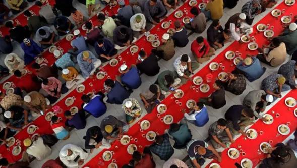 Ramazan başlıyor: En uzun orucu hangi ülke tutacak?