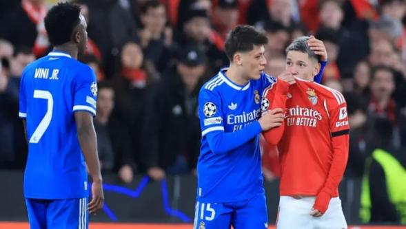 Real Madrid'in yıldızı Vinicius'a ırkçı hakaret iddiası: Mourinho'ya büyük tepki var