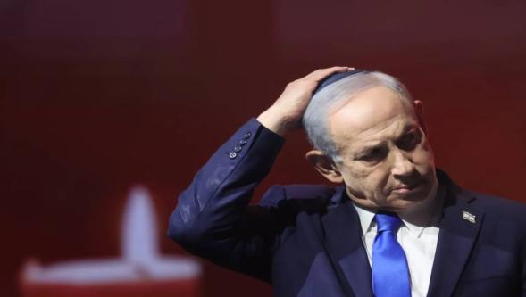 Rus kökenli gazeteci, Netanyahu'nun ABD'ye giden uçağından indirildi