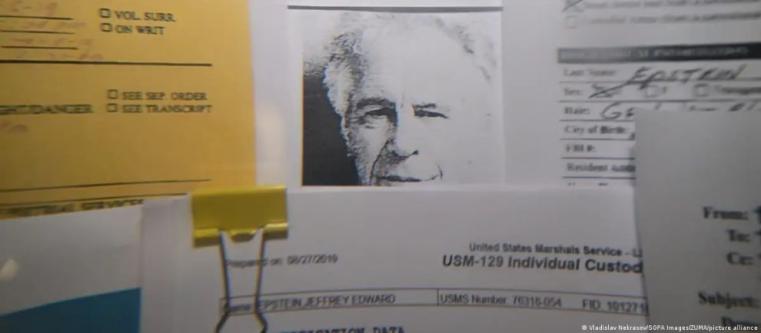 Sapık Jeffrey Epstein nasıl bu kadar zengin oldu?