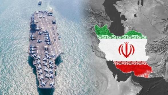 Savaş beklenirken İran'dan sürpriz mesaj: “Trump ile aynı fikirdeyiz”