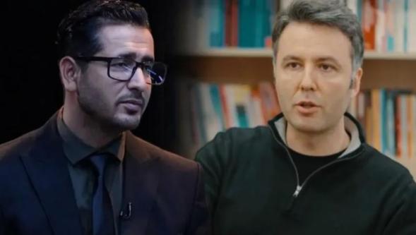 Taner Çağlı: "Mehmet Akif bir kadını gözüne kestirirse hemen şişe çevirme oynar"