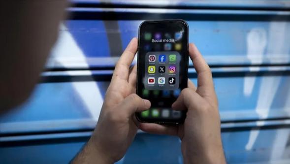 Sosyal medyaya yeni düzenleme: Bunu yapmayan bir şey paylaşamayacak