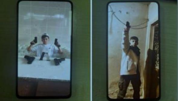 Suça sürüklenen çocuk raporu: "100 cinayetin 15'inde fail çocuk"