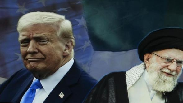 Tahran'dan ABD'ye "yarı yarıya" teklifi