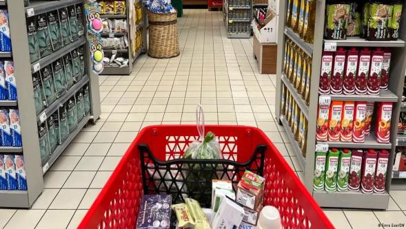 Temel gıdada son Ramazan'dan bu yana fiyatlar nasıl değişti?