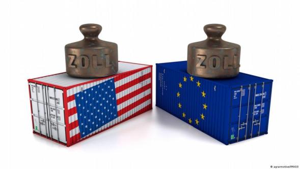 Trump gümrük vergileri silahını kaybetti mi?