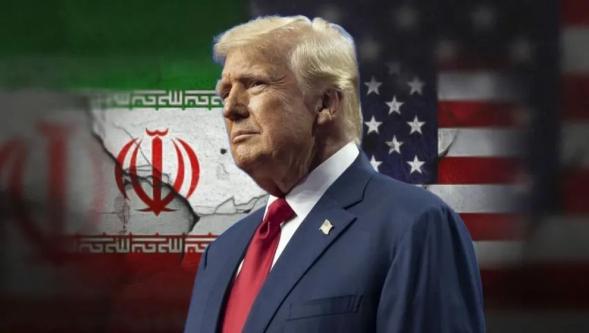 Trump tehdide devam ediyor: "Anlaşma olmazsa İran ve halkı için kötü bir gün olacak"