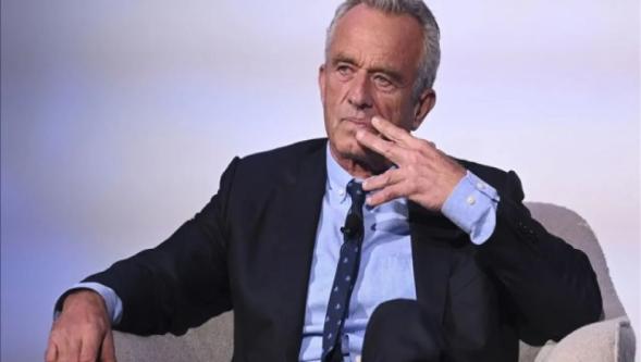 Trump'ın Sağlık Bakanı'ndan iğrenç itiraf: "Klozet kapağından kokain çekerdim"