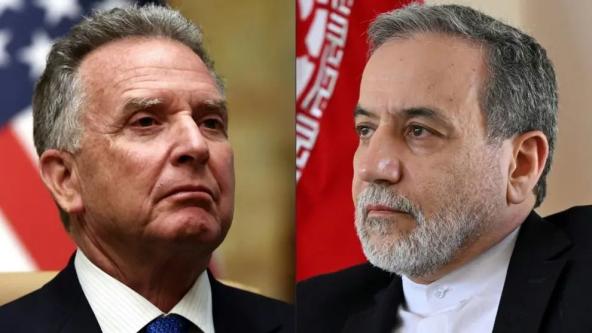 Trump'tan İran yorumu: "Anlaşma yapmak istiyorlar, çok vaktimiz var"