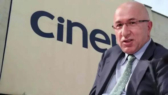 Turgay Ciner hakkındaki yakalama kararı kaldırıldı