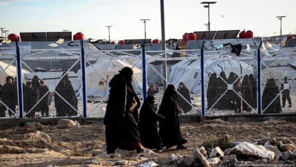 Türkiye Türk vatandaşı IŞİD'lileri almaya hazırlanıyor