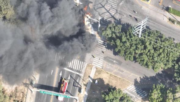 Uyuşturucu karteli lideri El Mencho'nun ölümü Dünya Kupası'nı da riske attı