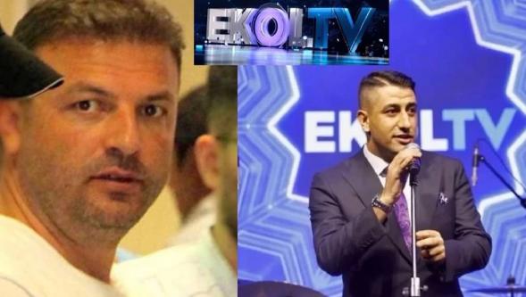 Yasa dışı bahis baronu Veysel Şahin operasyonlarının en önemli ayağı medya