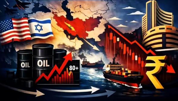 Hürmüz'de gerilim sürüyor