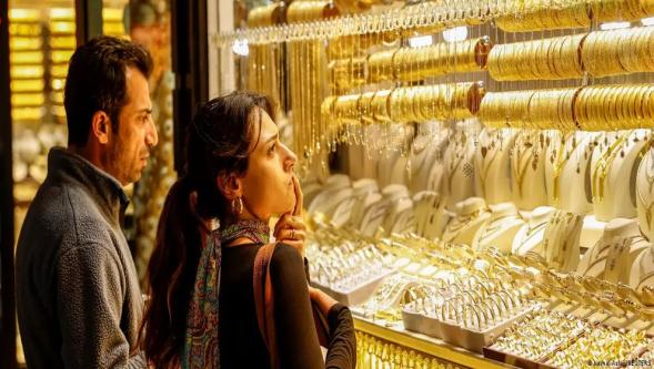 43 yılın en kötü haftası: Altın fiyatları neden düşüyor?