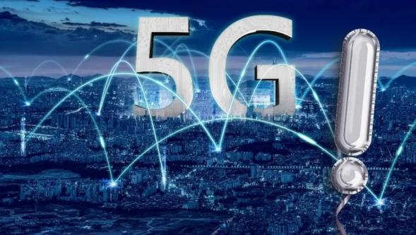 5G'ye geçiş için Ankara'da tören düzenlenecek: İlk sinyal 1 Nisan'da