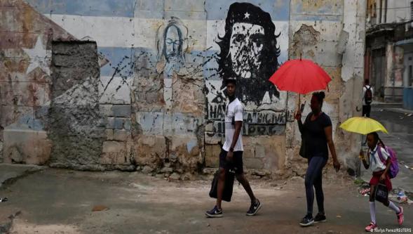 ABD ablukası altındaki Küba Trump'a ne kadar direnebilir?