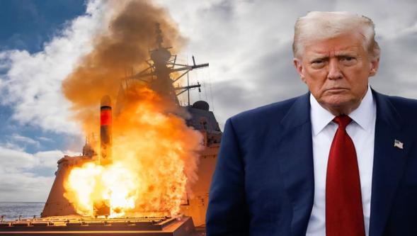 ABD Başkanı Trump yine 'kıvırdı': "İran'a saldırılarımızı henüz tamamlamadık"