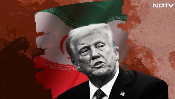 ABD-İsrail-İran Savaşı 17. gününde. Trump: "Savaşın bitmesine çok kalmadı"