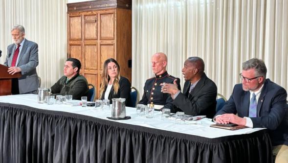 "ABD politikaları İsrail'in çıkarları doğrultusunda şekilleniyor"