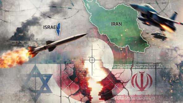 ABD saat verip açıkladı: “İran'a en büyük bombardımanı gerçekleştireceğiz”